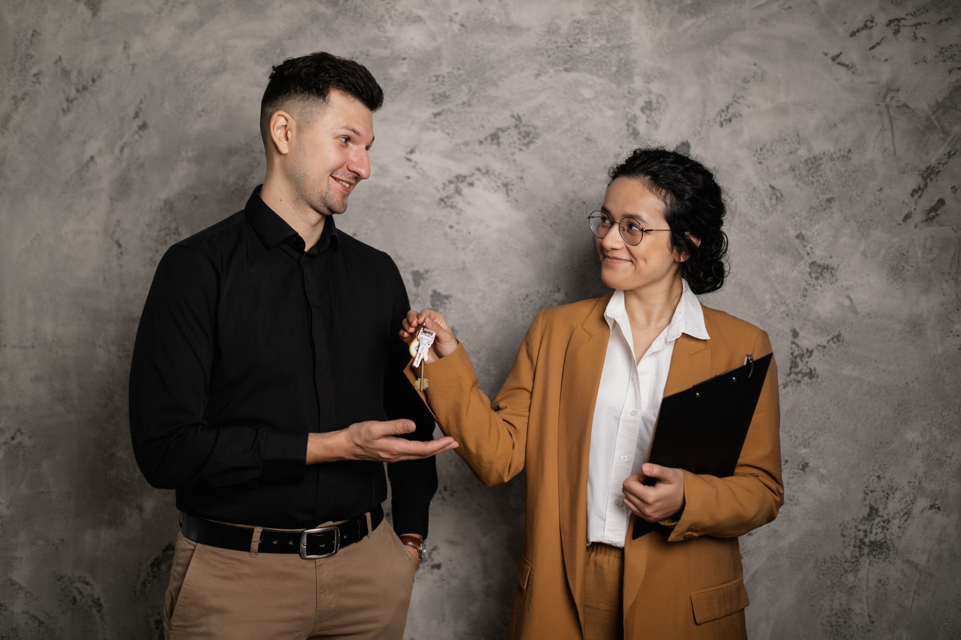 Agence immobilière Troyes